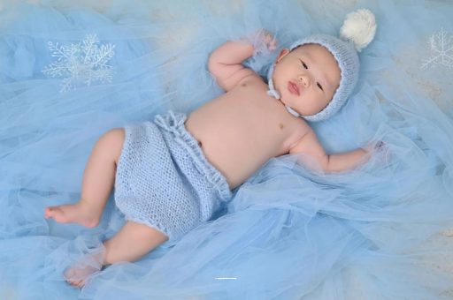 枣庄宝宝后囟门闭合时间 枣庄宝宝后囟门闭合时间