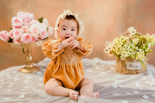 枣庄宝宝发烧无症状